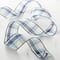 2.5" x 25ft. Wired Plaid Ribbon by Celebrate It™ Décor